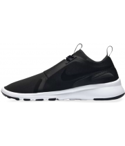 Кроссовки Nike Current Slip On Black